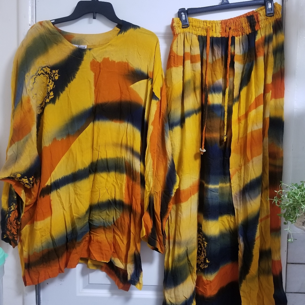 Mina collection vintage dress